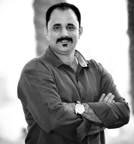 Aamir Sunny